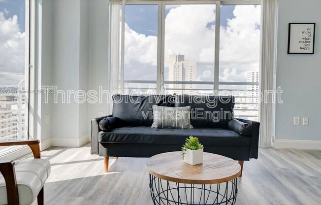 2 beds, 2 baths, 1,036 sqft, $3,450, Unit 2219