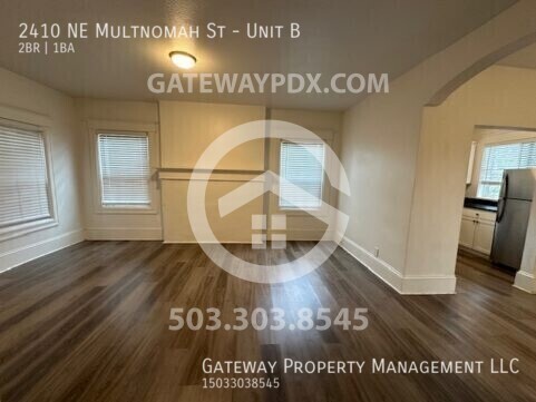 2410 NE MULTNOMAH ST