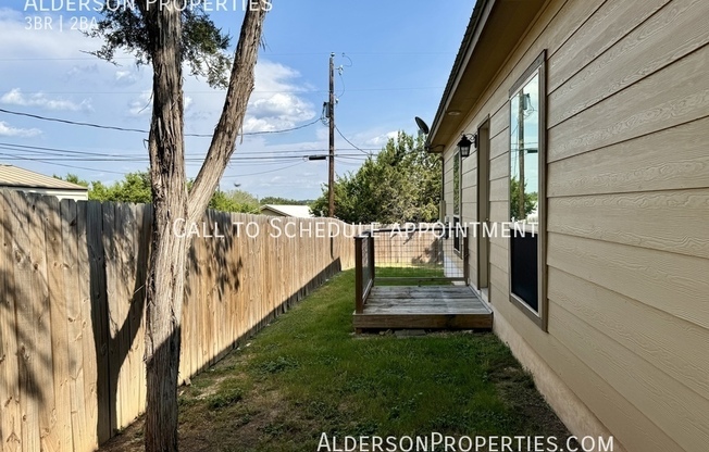 Partner-provided property photo