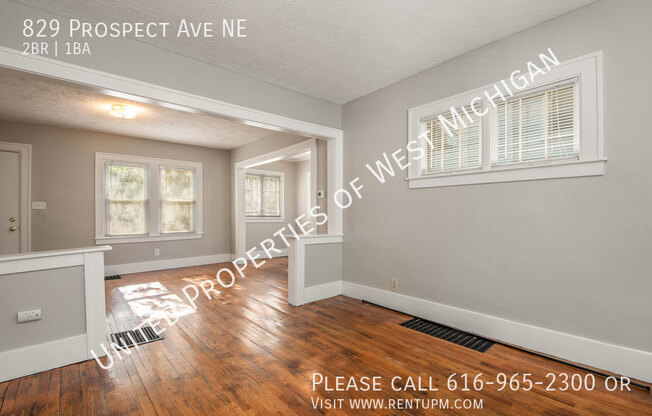 829 PROSPECT AVE NE