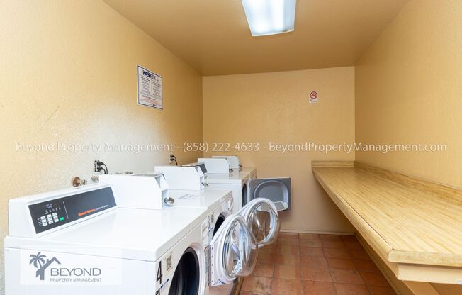 2 beds, 2 baths, $2,399