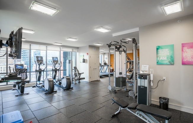 2 beds, 2 baths, 1,378 sqft, $8,500, Unit 1202