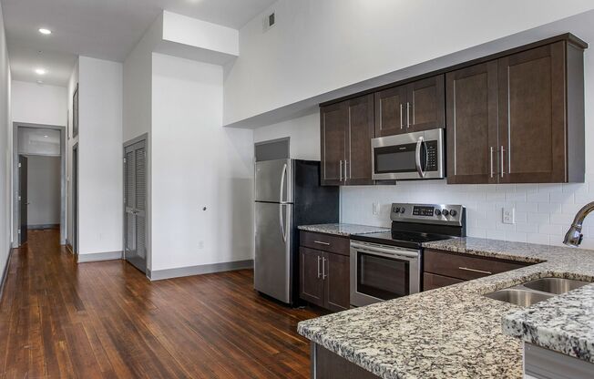 1 bed, 1 bath, 500 sqft, $1,250, Unit 301