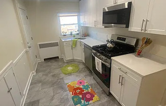 14 BISHOP RD