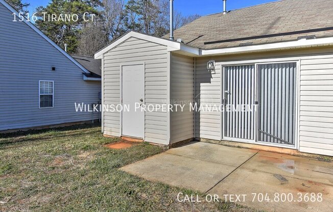 Partner-provided property photo