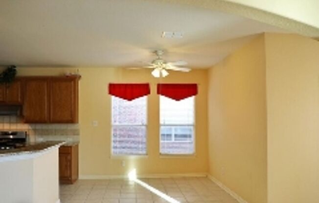 4 beds, 2.5 baths, $2,495