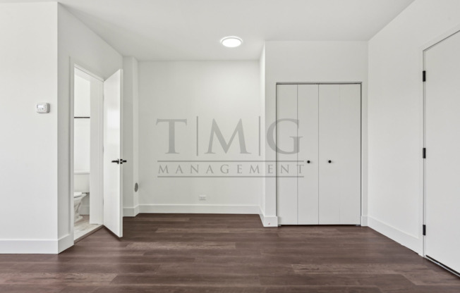 Studio, 1 bath, $1,650, Unit 1555 - 202