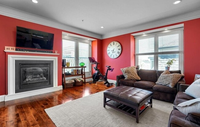 360-362 Dorchester St #3