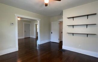 2 beds, 1 bath, $850