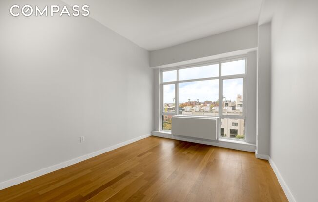 1 bed, 1 bath, $3,795, Unit 5Q