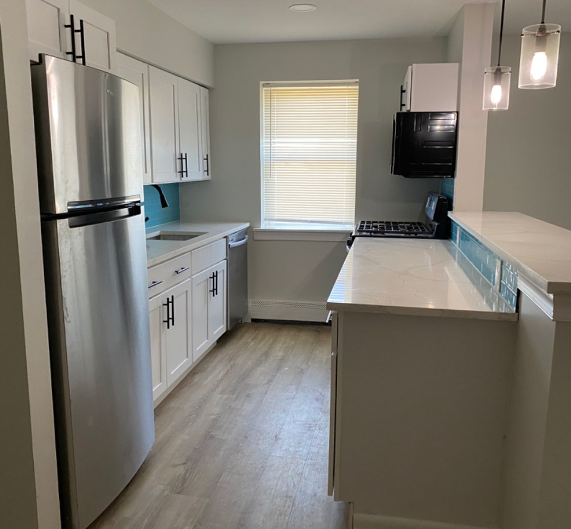 Greentree Apts-Quakertown