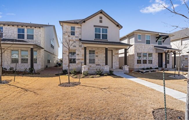 115 Sawtooth Mountain Way, Dripping Springs, Texas 78620