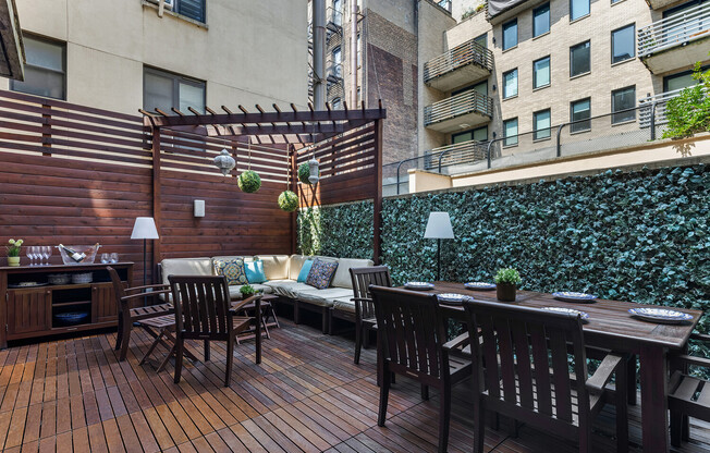 65 THOMPSON ST