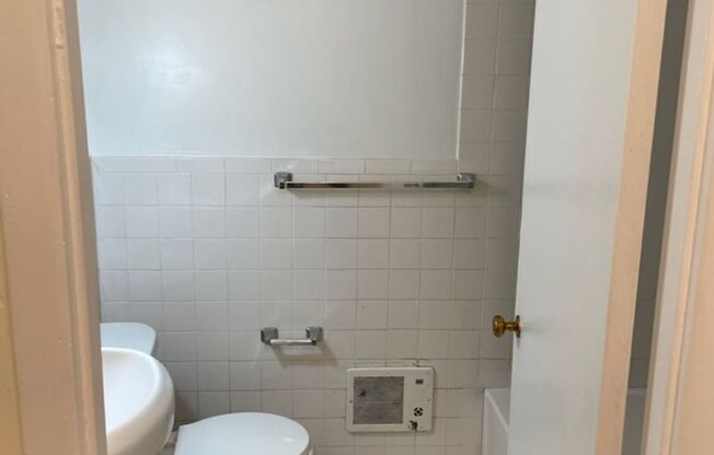 Studio, 1 bath, 492 sqft, $1,125