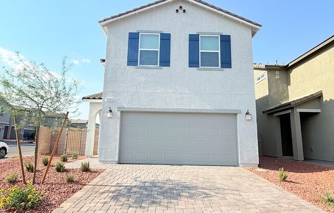 Beautiful BRAND NEW house