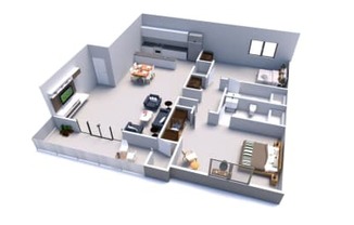 Partner-provided photo for $1525 unit