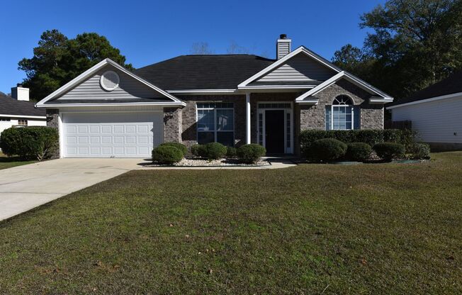 Rent Ready Home!