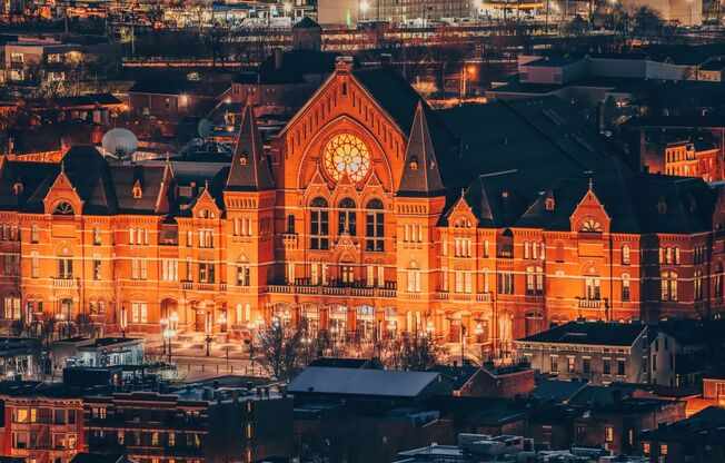 Partner-provided property photo