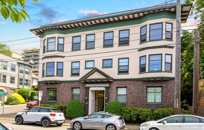 BK Bernkastle Apartments
