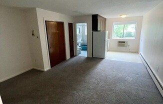 Studio, 1 bath, 400 sqft, $1,650, Unit 15