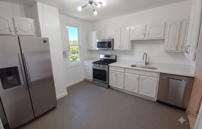 Charming Rental - Allentown