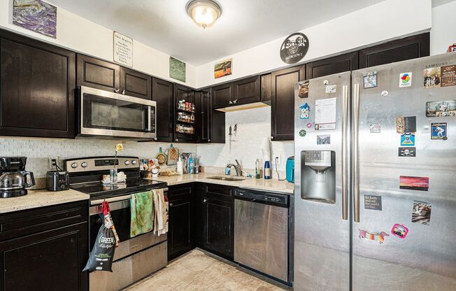 1 bed, 1 bath, $1,325, Unit # #J 24