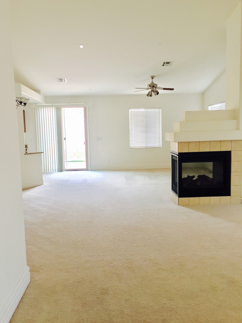 Lovely Rhodes Ranch Home