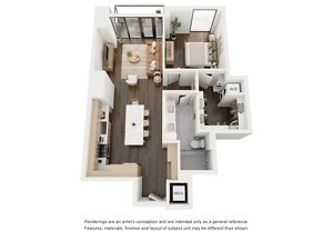 Partner-provided photo for $4320 unit