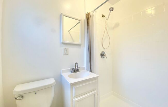 Studio, 1 bath, $1,279, Unit 07