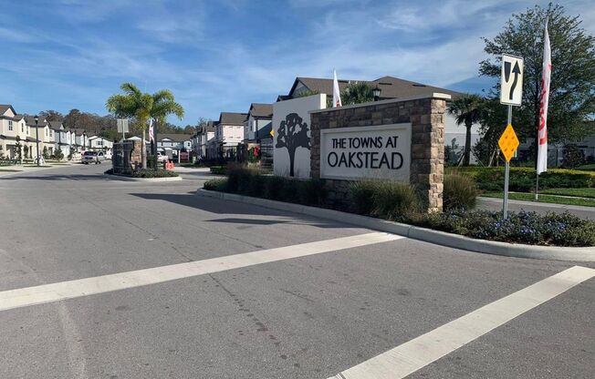 The Towns of Oakstead