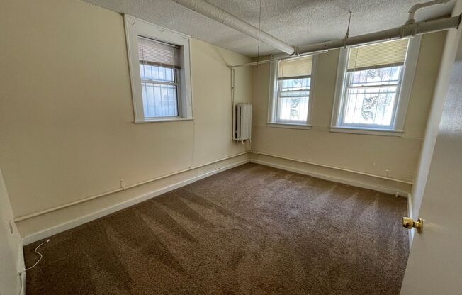 1 bed, 1 bath, $1,125