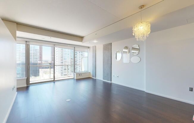 2 beds, 2 baths, 1,180 sqft, $4,500, Unit 1108