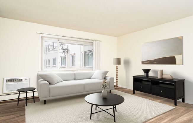 Studio, 1 bath, 400 sqft, $895, Unit 210