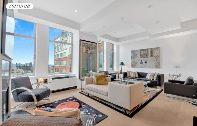 3 beds, 3 baths, 2,254 sqft, $22,500, Unit PHQ