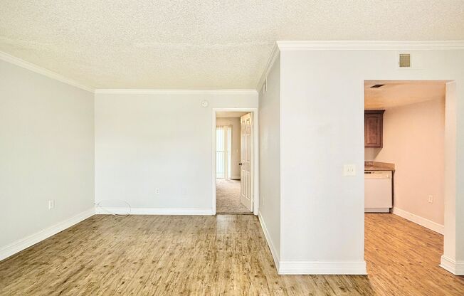 1 bed, 1 bath, 575 sqft, $1,195