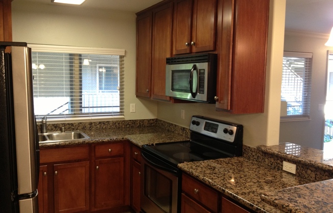 2 beds, 2 baths, $2,495