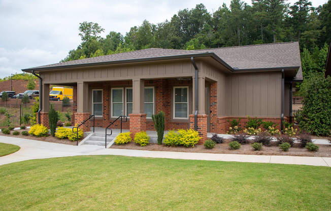 Partner-provided property photo