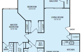 Partner-provided photo for $2240 unit