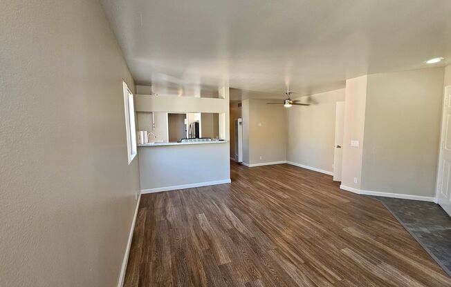 YOUR HOME IN THE HEART OF SAN DIEGO