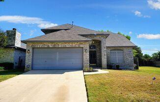 Stunning Churchill Estates Home Now Available - Realtor Commission: $500