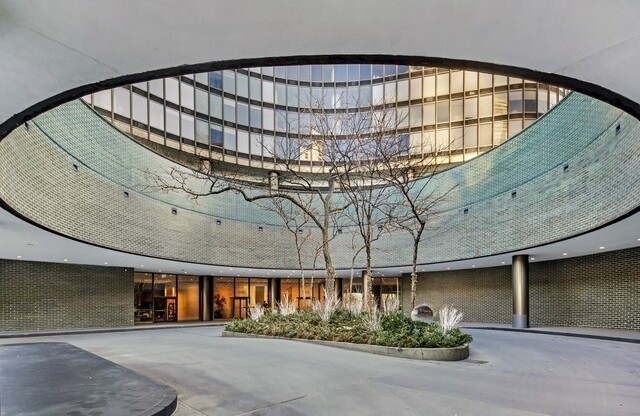 505 North Lake Shore Drive