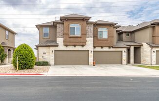 2880 Donnell Drive Unit #4101, Round Rock, TX 78664