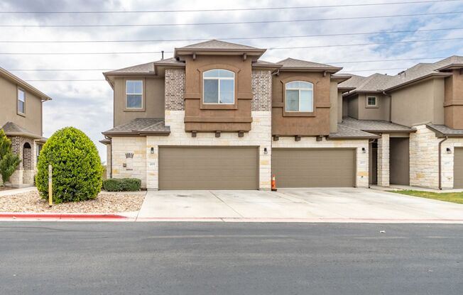 2880 Donnell Drive Unit #4101, Round Rock, TX 78664