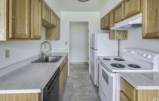 Partner-provided photo for $1445 unit