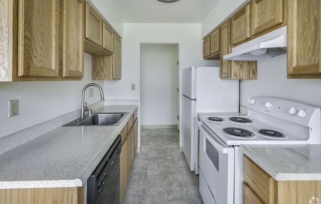 1 bed, 1 bath, 675 sqft, $1,445, Unit Unit 12