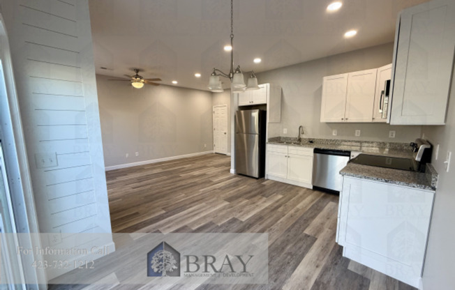 3 beds, 2.5 baths, 1,277 sqft, $1,775, Unit 07