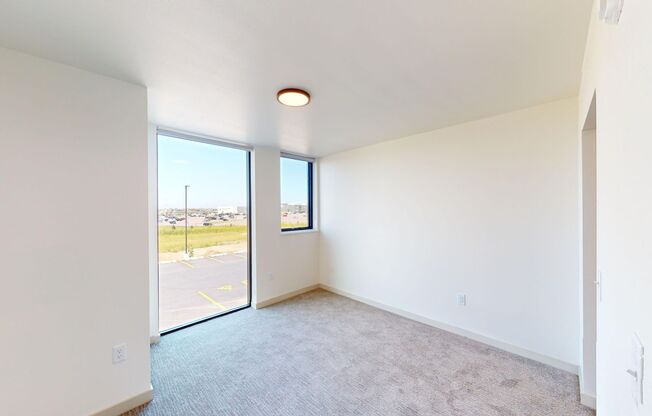 1 bed, 1 bath, 590 sqft, $1,055, Unit 1105-304