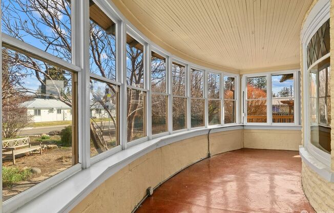 One-of-a-Kind Spacious Home with Beautiful Landscaped Grounds