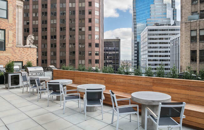 1 bed, 1 bath, 515 sqft, $4,300, Unit 2202