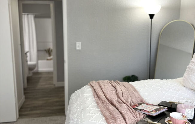 1 bed, 1 bath, 682 sqft, $1,695